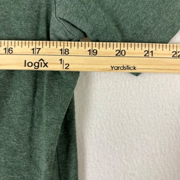 Marvel Black Panther Graphics Shirt Size L Green Short Sleeve - Picture 7 of 9